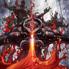 画像ギャラリー No.002のサムネイル画像 / 光の世界をめぐって人間と魔族による争いが勃発。「DARK BLOOD」のストーリーとトレイラーが公開に