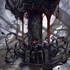 画像ギャラリー No.003のサムネイル画像 / 光の世界をめぐって人間と魔族による争いが勃発。「DARK BLOOD」のストーリーとトレイラーが公開に