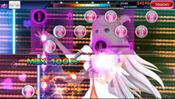 #030Υͥ/DJ MAXץ꡼κǿPlayStation Vitaо졣DJ MAX TECHNIKA TUNEפ927ȯ