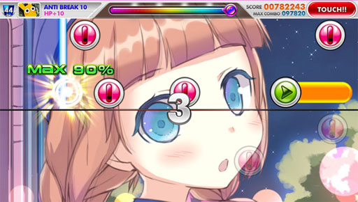 #037Υͥ/DJ MAXץ꡼κǿPlayStation Vitaо졣DJ MAX TECHNIKA TUNEפ927ȯ