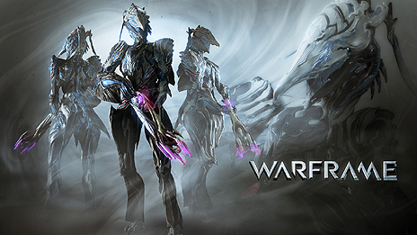 画像ギャラリー No.003のサムネイル画像 / 「Warframe」PC版のユーザーが550万人を突破。アップデート12:「Zephyr Rises」で空中攻撃を得意とする新Warframe「Zephyr」が登場