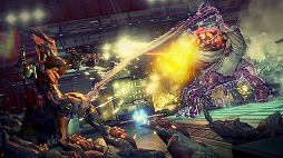 画像ギャラリー No.002のサムネイル画像 / 「Warframe」,週末限定ボーナスイベントを実施。18日まで