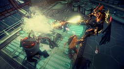 画像ギャラリー No.003のサムネイル画像 / 「Warframe」,週末限定ボーナスイベントを実施。18日まで