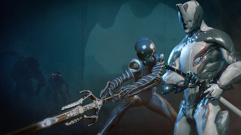 画像ギャラリー No.003のサムネイル画像 / 「Warframe」新スキン「死者の日」を追加。ハロウィーンイベントを実施