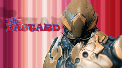 画像ギャラリー No.003のサムネイル画像 / 「Warframe」に仮想口ひげが再び登場。男性の健康意識向上を目指す「Movember」へ参加