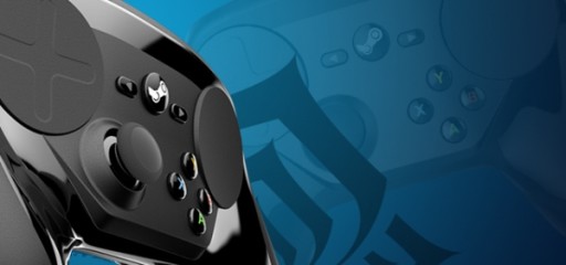 画像ギャラリー No.001のサムネイル画像 / 「Warframe」がSteam Controllerに対応&Steam ワークショップに参加