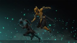 画像ギャラリー No.003のサムネイル画像 / 「Warframe」がSteam Controllerに対応&Steam ワークショップに参加