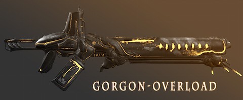 画像ギャラリー No.004のサムネイル画像 / 「Warframe」がSteam Controllerに対応&Steam ワークショップに参加