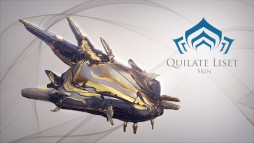 画像ギャラリー No.005のサムネイル画像 / 「Warframe」がSteam Controllerに対応&Steam ワークショップに参加