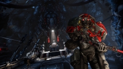 画像ギャラリー No.003のサムネイル画像 / 「Warframe」,11月中旬のアップデートで「The War Within」を実装