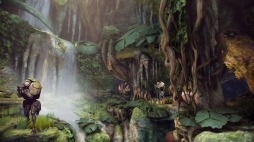 画像ギャラリー No.008のサムネイル画像 / PC版「Warframe」最新アップデート「Harrowの鎖」を実装。ふきだしコンテストを開催