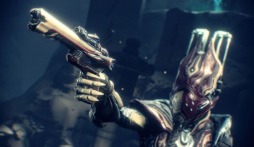 画像ギャラリー No.009のサムネイル画像 / PC版「Warframe」最新アップデート「Harrowの鎖」を実装。ふきだしコンテストを開催