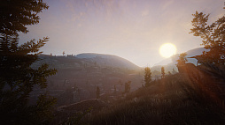 画像ギャラリー No.002のサムネイル画像 / 「Warframe」,オープンワールドを実装するアップデート「エイドロンの草原」が2017年内に実施。自由な探検が可能に