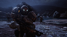 画像ギャラリー No.008のサムネイル画像 / 「Warframe」,オープンワールドを実装するアップデート「エイドロンの草原」が2017年内に実施。自由な探検が可能に