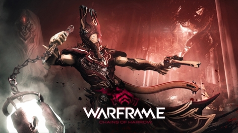 画像ギャラリー No.001のサムネイル画像 / 「Warframe」のPS4版とXbox One版に“Chains of Harrow”実装。新戦士“Harrow”やホラーテイストの新クエストがプレイアブルに