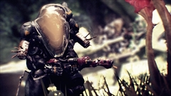 画像ギャラリー No.004のサムネイル画像 / 「Warframe」のPS4版とXbox One版に“Chains of Harrow”実装。新戦士“Harrow”やホラーテイストの新クエストがプレイアブルに