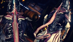 画像ギャラリー No.005のサムネイル画像 / 「Warframe」のPS4版とXbox One版に“Chains of Harrow”実装。新戦士“Harrow”やホラーテイストの新クエストがプレイアブルに