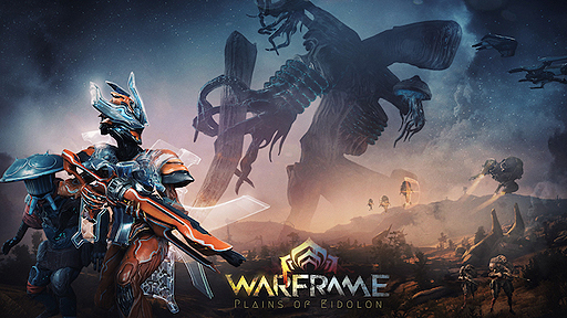 PCǡWarframeפؤΥץǡ֥ɥ𸶡׼轵PS4ǤXbox OneǤؤμ11