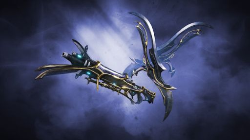 画像ギャラリー No.002のサムネイル画像 / 「Warframe」に空中戦を得意とする新装備「Zephyr Prime」が登場
