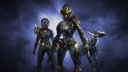 画像ギャラリー No.004のサムネイル画像 / 「Warframe」に空中戦を得意とする新装備「Zephyr Prime」が登場