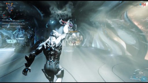 Warframe׺ǿåץǡȡEmpyreanפξ󤬸ˡ鿴ԤԤޤǰ˳ڤ뿷ǡֶϷƮפо