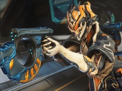 WarframeסåץǡȡDeadlock ProtocolפΥȥ쥤顼˥塼뤵줿ѥϤξҲ