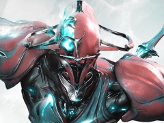 ͩĤ줿Υҡ衣Warframe׺ǿåץǡȡKULLERVO7Ĥκפ