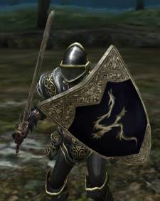 画像ギャラリー No.005のサムネイル画像 / 「Blade & Magic」テーマ曲の視聴ページと伊藤賢治氏のコメントを公開