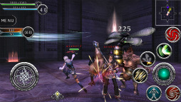 画像ギャラリー No.003のサムネイル画像 / 「アヴァベルオンライン」のβテスト版が配信開始。最大100人同時対戦も可能なスマートフォン向け本格オンラインアクション