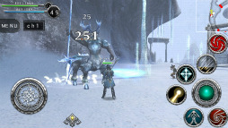 画像ギャラリー No.011のサムネイル画像 / 「アヴァベルオンライン」のβテスト版が配信開始。最大100人同時対戦も可能なスマートフォン向け本格オンラインアクション