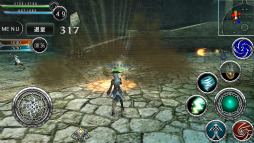 画像ギャラリー No.020のサムネイル画像 / 「アヴァベルオンライン」のβテスト版が配信開始。最大100人同時対戦も可能なスマートフォン向け本格オンラインアクション