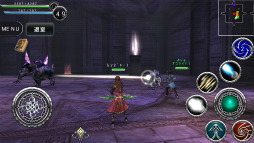 画像ギャラリー No.023のサムネイル画像 / 「アヴァベルオンライン」のβテスト版が配信開始。最大100人同時対戦も可能なスマートフォン向け本格オンラインアクション