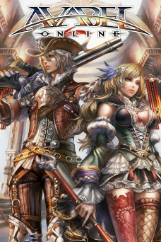 画像ギャラリー No.024のサムネイル画像 / 「アヴァベルオンライン」のβテスト版が配信開始。最大100人同時対戦も可能なスマートフォン向け本格オンラインアクション