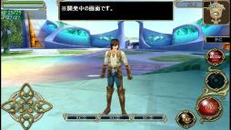 画像ギャラリー No.005のサムネイル画像 / 「エリシアオンライン」,β2テストを本日開始。1500円分のコインを入手しよう