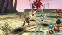 画像ギャラリー No.010のサムネイル画像 / 「エリシアオンライン」,β2テストを本日開始。1500円分のコインを入手しよう