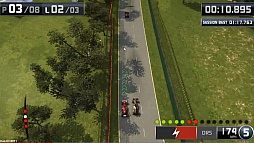 画像ギャラリー No.003のサムネイル画像 / PCブラウザ向け「F1 Online: The Game」のβテストが開始。マシンのドライブだけでなく,チーム運営にまで携われる本格派