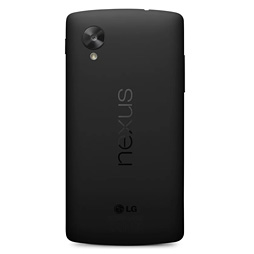 GoogleAndroid 4.4KitKatɺѥޥۡNexus 5פȯ䡣ȥ졼16GB39800ߤ 