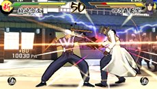 画像ギャラリー No.002のサムネイル画像 / 「るろうに剣心−明治剣客浪漫譚− 完醒」新たに登場する3人のキャラクターやメインモード「完醒ノ章」の重要アイテムなどを紹介