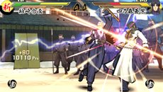 画像ギャラリー No.003のサムネイル画像 / 「るろうに剣心−明治剣客浪漫譚− 完醒」新たに登場する3人のキャラクターやメインモード「完醒ノ章」の重要アイテムなどを紹介