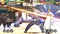 画像ギャラリー No.005のサムネイル画像 / 「るろうに剣心−明治剣客浪漫譚− 完醒」新たに登場する3人のキャラクターやメインモード「完醒ノ章」の重要アイテムなどを紹介