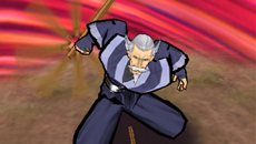 画像ギャラリー No.007のサムネイル画像 / 「るろうに剣心−明治剣客浪漫譚− 完醒」新たに登場する3人のキャラクターやメインモード「完醒ノ章」の重要アイテムなどを紹介