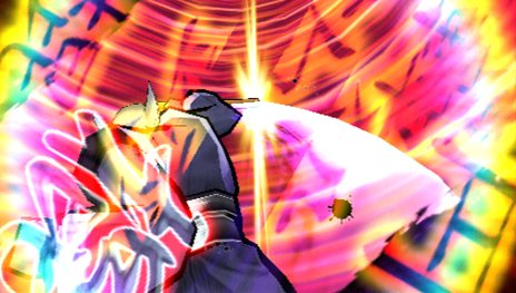 画像ギャラリー No.008のサムネイル画像 / 「るろうに剣心−明治剣客浪漫譚− 完醒」新たに登場する3人のキャラクターやメインモード「完醒ノ章」の重要アイテムなどを紹介