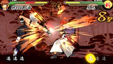 画像ギャラリー No.013のサムネイル画像 / 「るろうに剣心−明治剣客浪漫譚− 完醒」新たに登場する3人のキャラクターやメインモード「完醒ノ章」の重要アイテムなどを紹介