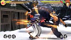 画像ギャラリー No.014のサムネイル画像 / 「るろうに剣心−明治剣客浪漫譚− 完醒」新たに登場する3人のキャラクターやメインモード「完醒ノ章」の重要アイテムなどを紹介