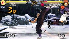 画像ギャラリー No.015のサムネイル画像 / 「るろうに剣心−明治剣客浪漫譚− 完醒」新たに登場する3人のキャラクターやメインモード「完醒ノ章」の重要アイテムなどを紹介