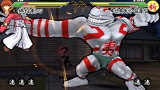 画像ギャラリー No.025のサムネイル画像 / 「るろうに剣心−明治剣客浪漫譚− 完醒」新たに登場する3人のキャラクターやメインモード「完醒ノ章」の重要アイテムなどを紹介