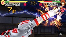 画像ギャラリー No.028のサムネイル画像 / 「るろうに剣心−明治剣客浪漫譚− 完醒」新たに登場する3人のキャラクターやメインモード「完醒ノ章」の重要アイテムなどを紹介