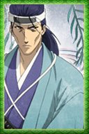 画像ギャラリー No.038のサムネイル画像 / 「るろうに剣心−明治剣客浪漫譚− 完醒」新たに登場する3人のキャラクターやメインモード「完醒ノ章」の重要アイテムなどを紹介