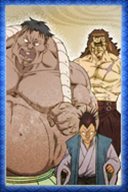 画像ギャラリー No.039のサムネイル画像 / 「るろうに剣心−明治剣客浪漫譚− 完醒」新たに登場する3人のキャラクターやメインモード「完醒ノ章」の重要アイテムなどを紹介