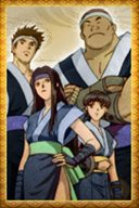 画像ギャラリー No.042のサムネイル画像 / 「るろうに剣心−明治剣客浪漫譚− 完醒」新たに登場する3人のキャラクターやメインモード「完醒ノ章」の重要アイテムなどを紹介